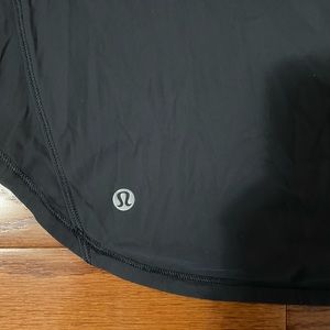 Lululemon Sculpt Tank Size 4 Gray